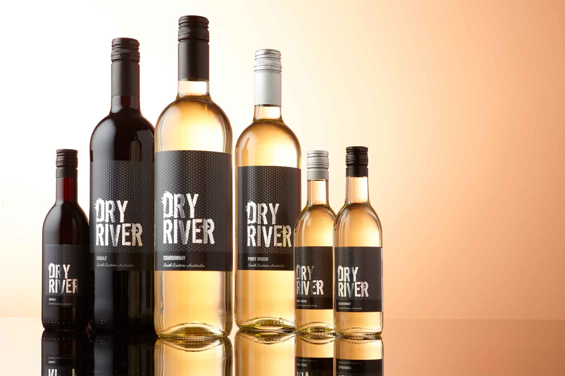 Kingsland | 從葡萄藤蔓到標簽